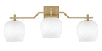 Toltec Lighting | 2313-NAB-4811