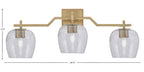 Toltec Lighting | 2313-NAB-4812