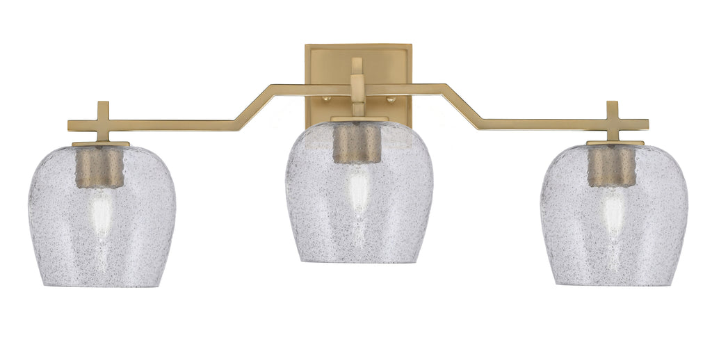 Toltec Lighting | 2313-NAB-4812