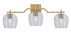 Toltec Lighting | 2313-NAB-4812