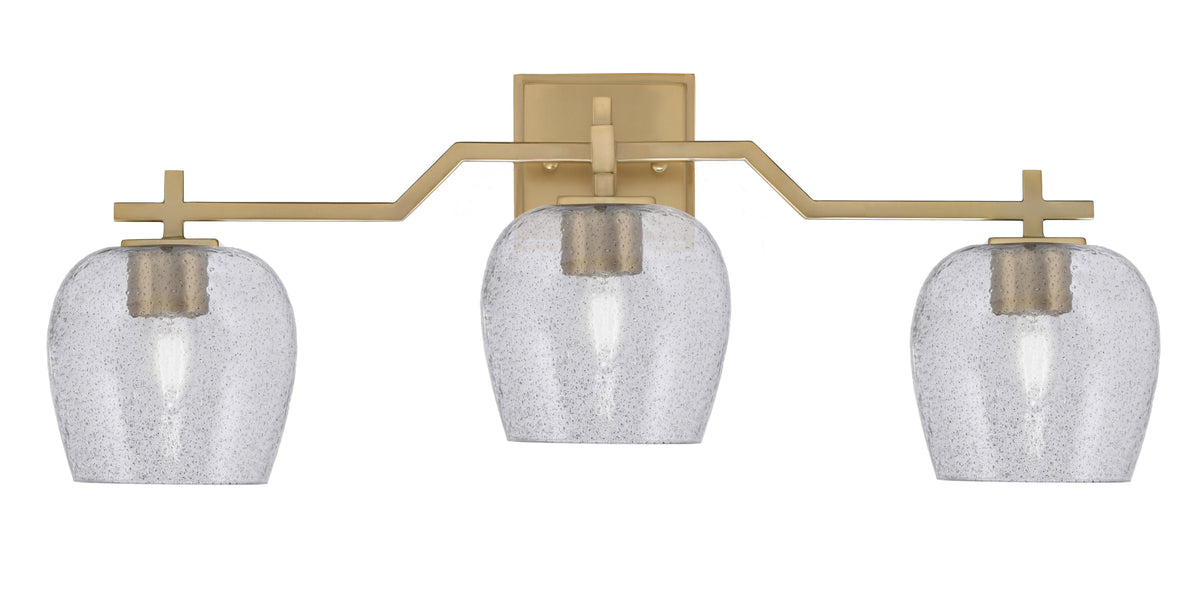 Toltec Lighting | 2313-NAB-4812