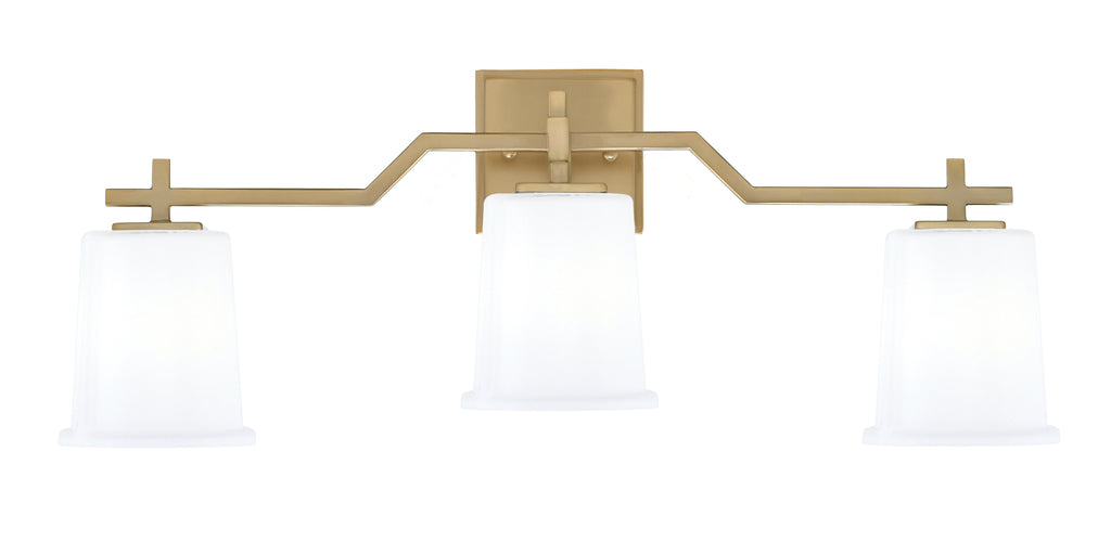 Toltec Lighting | 2313-NAB-5031
