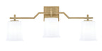 Toltec Lighting | 2313-NAB-5031