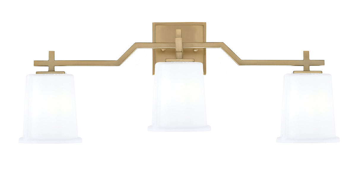 Toltec Lighting | 2313-NAB-5031