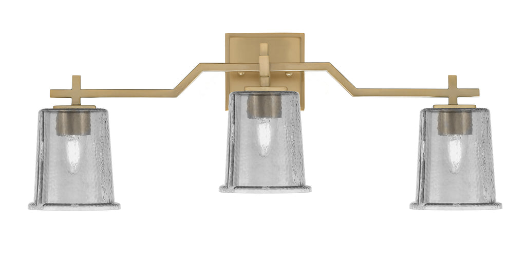 Toltec Lighting | 2313-NAB-5032