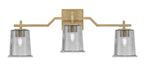 Toltec Lighting | 2313-NAB-5032