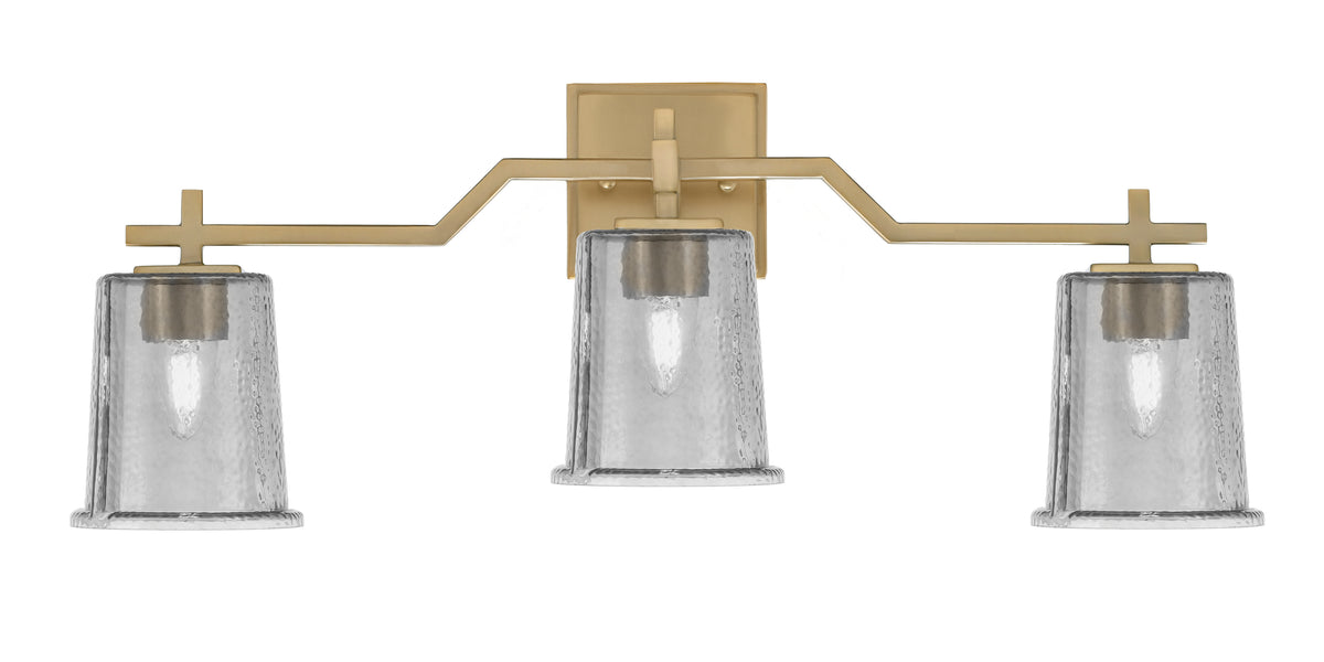 Toltec Lighting | 2313-NAB-5032