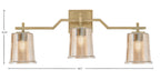 Toltec Lighting | 2313-NAB-5033