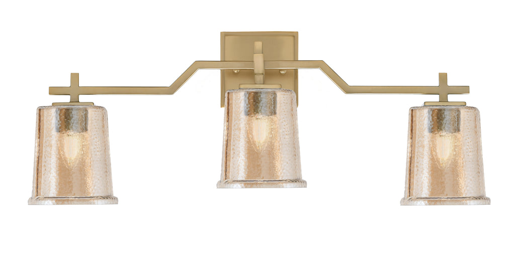 Toltec Lighting | 2313-NAB-5033