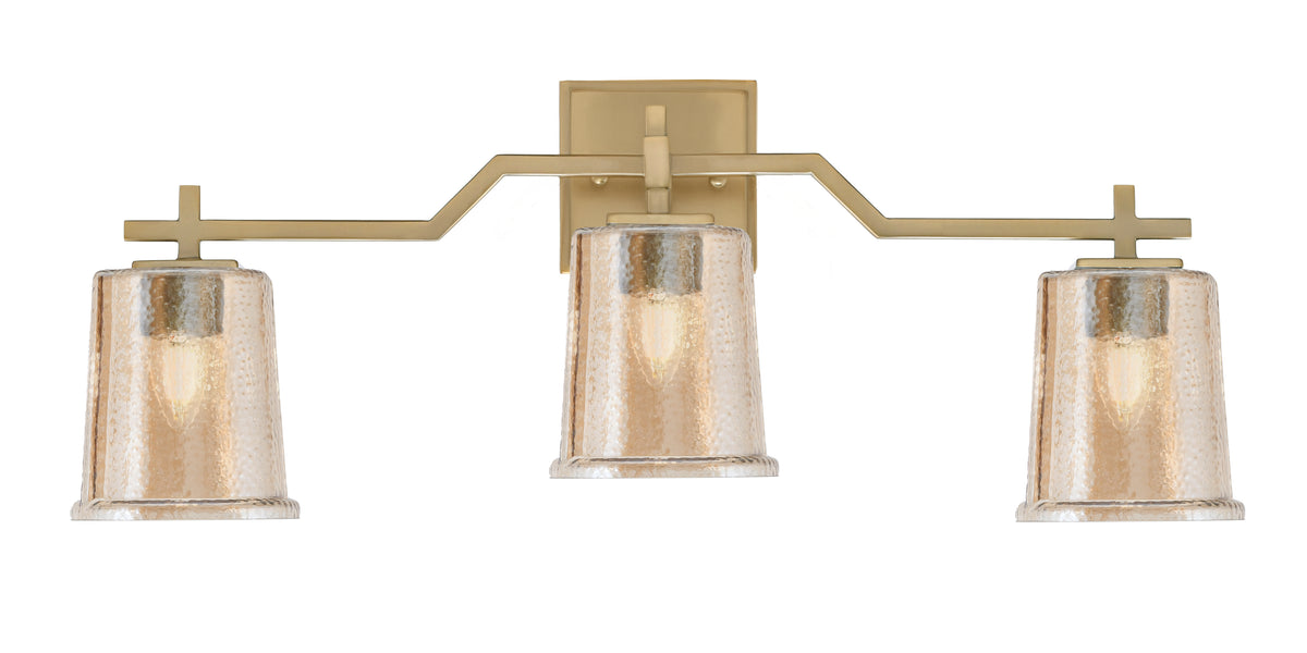 Toltec Lighting | 2313-NAB-5033