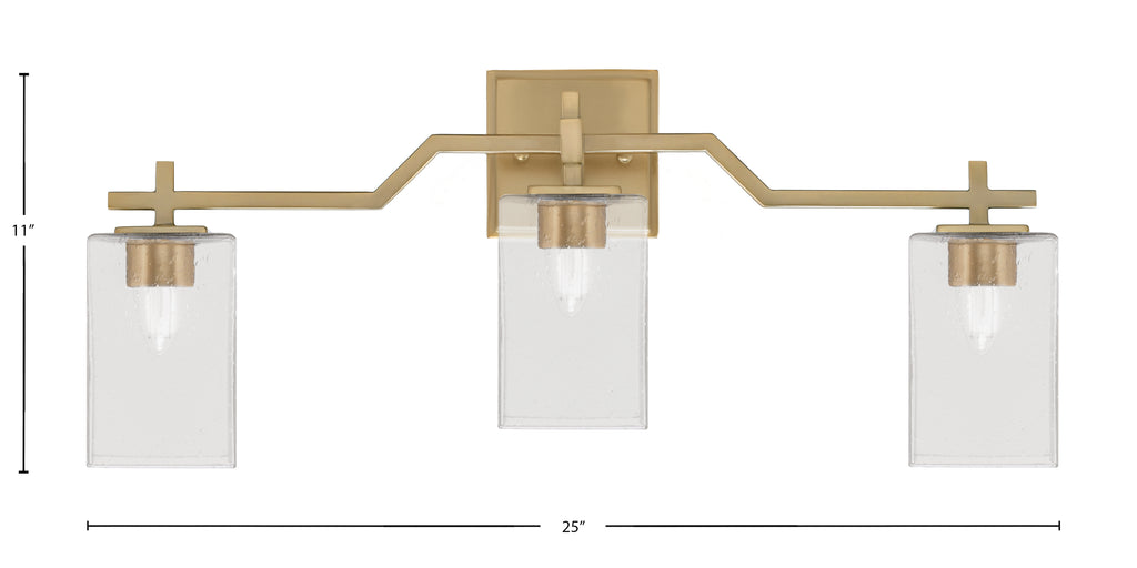 Toltec Lighting | 2313-NAB-530