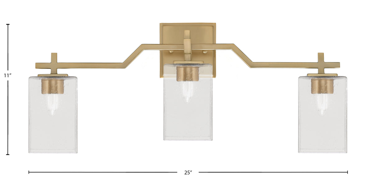 Toltec Lighting | 2313-NAB-530
