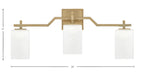 Toltec Lighting | 2313-NAB-531