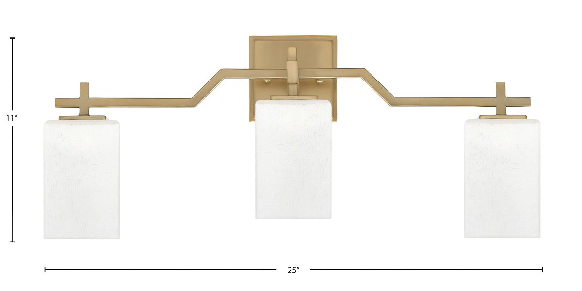 Toltec Lighting | 2313-NAB-531