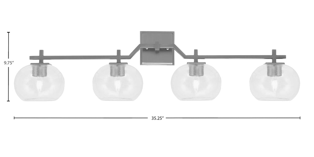 Toltec Lighting | 2314-GP-202