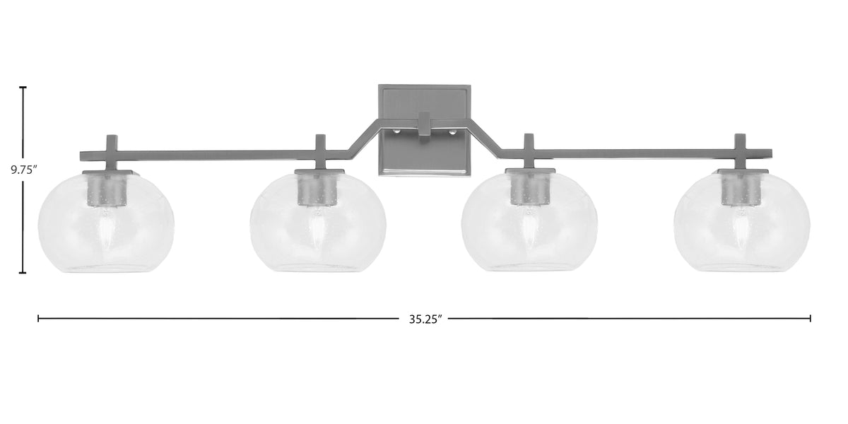 Toltec Lighting | 2314-GP-202
