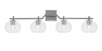 Toltec Lighting | 2314-GP-202