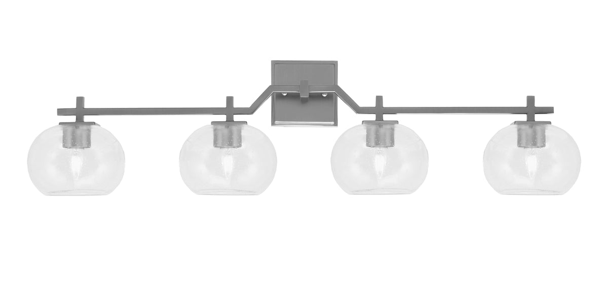 Toltec Lighting | 2314-GP-202