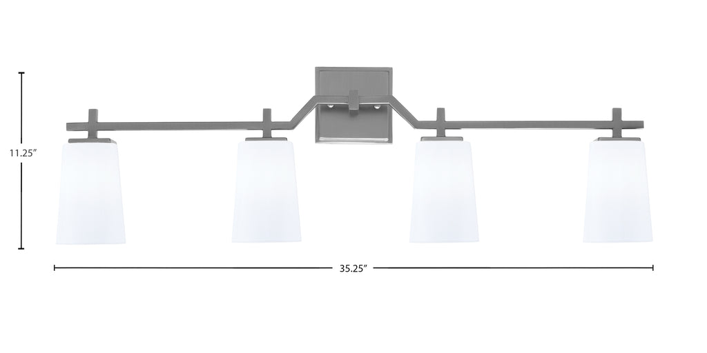 Toltec Lighting | 2314-GP-261