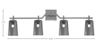 Toltec Lighting | 2314-GP-262