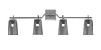 Toltec Lighting | 2314-GP-262