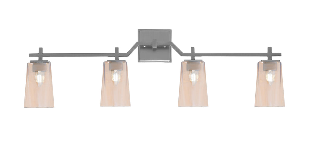 Toltec Lighting | 2314-GP-263