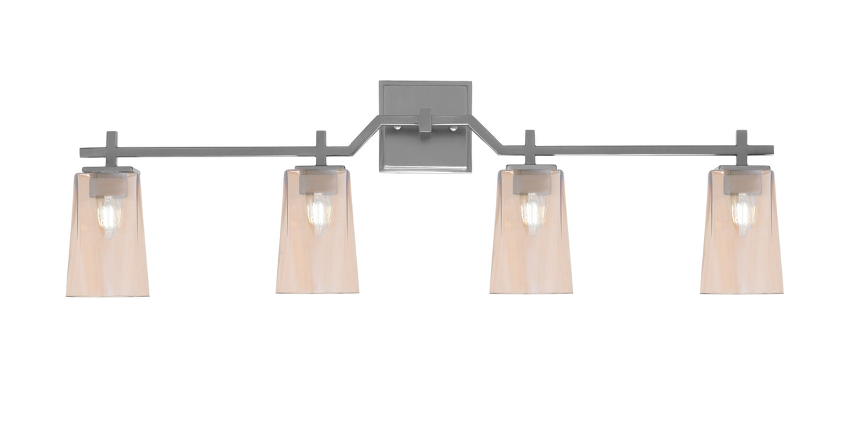 Toltec Lighting | 2314-GP-263