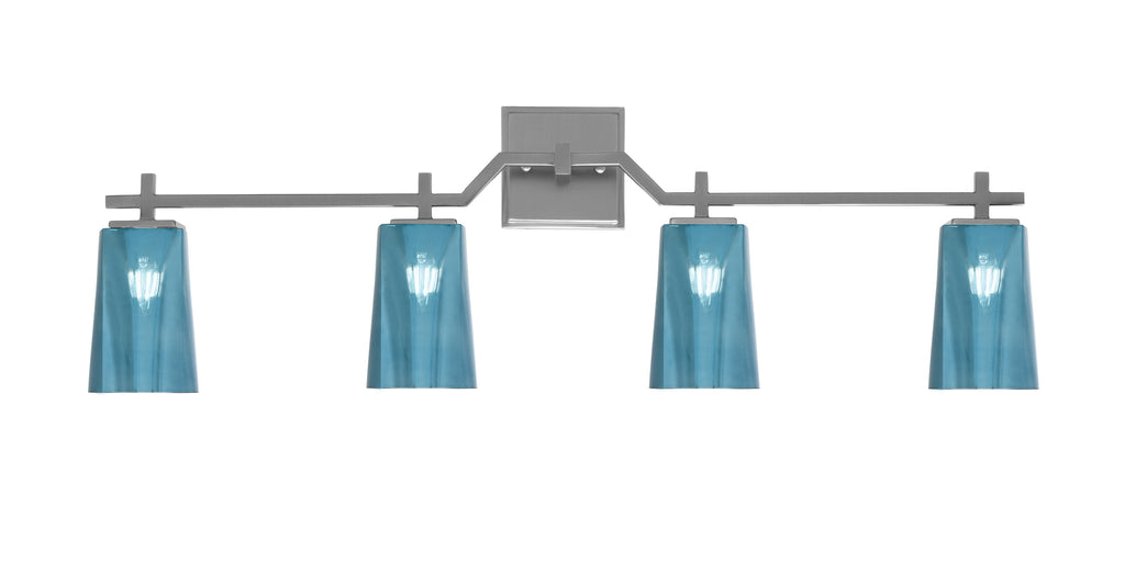 Toltec Lighting | 2314-GP-265
