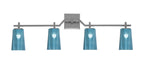 Toltec Lighting | 2314-GP-265
