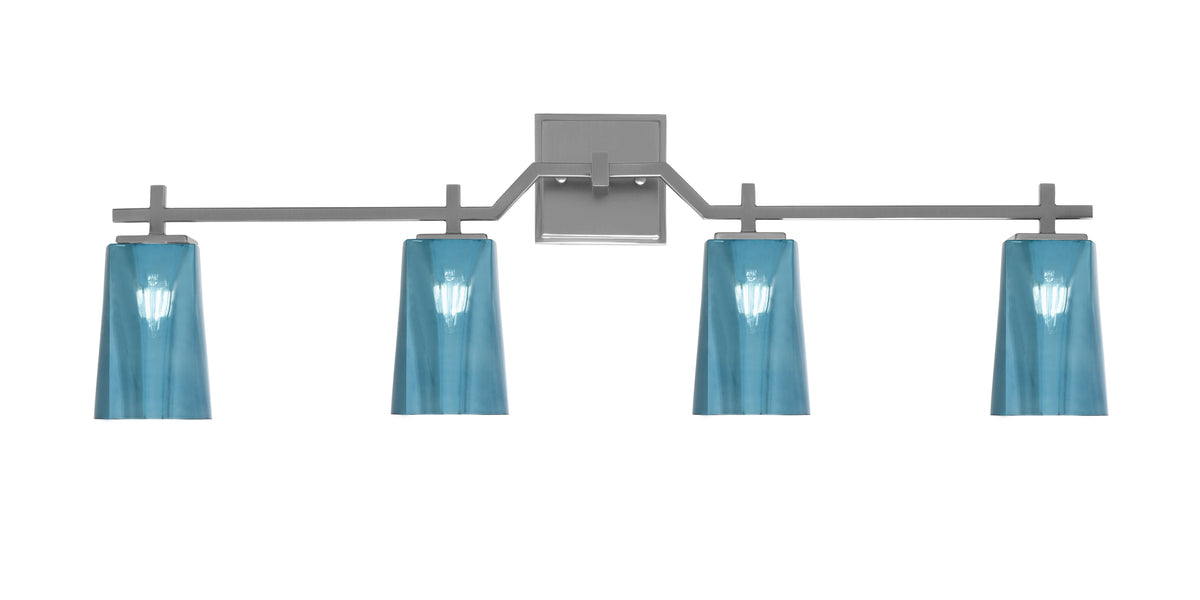 Toltec Lighting | 2314-GP-265