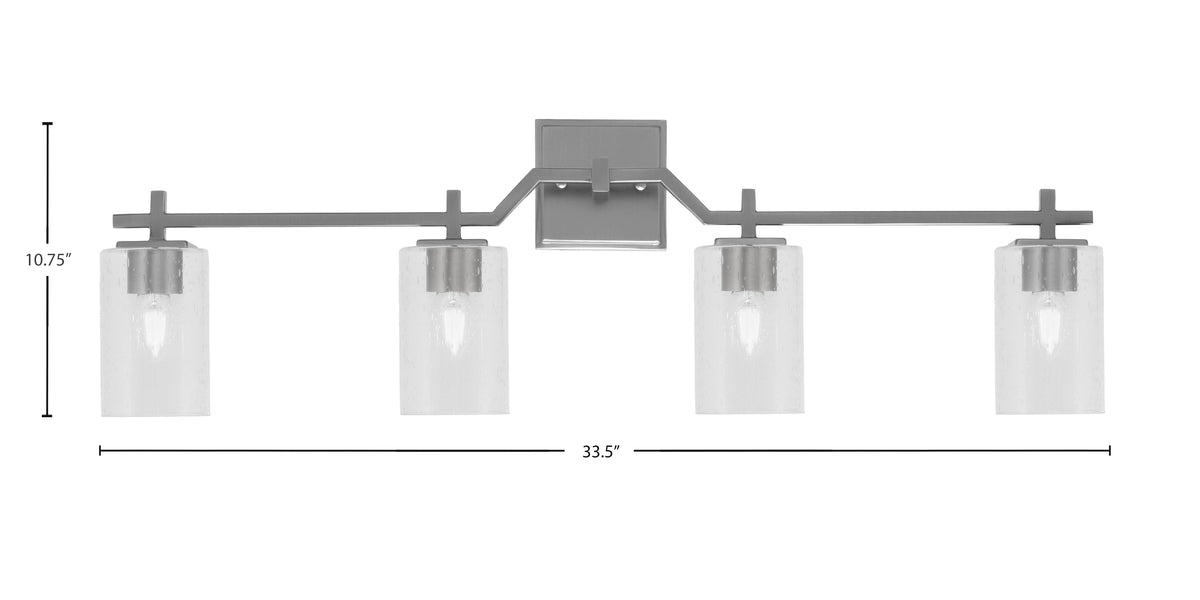 Toltec Lighting | 2314-GP-300