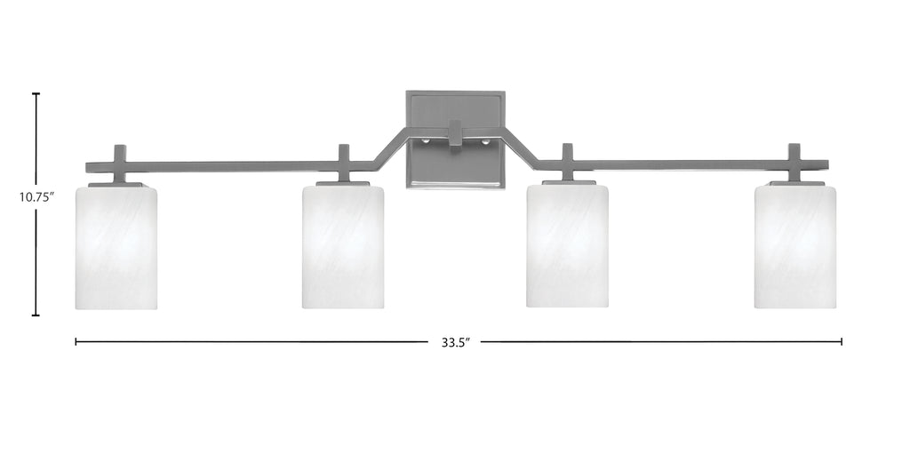 Toltec Lighting | 2314-GP-3001