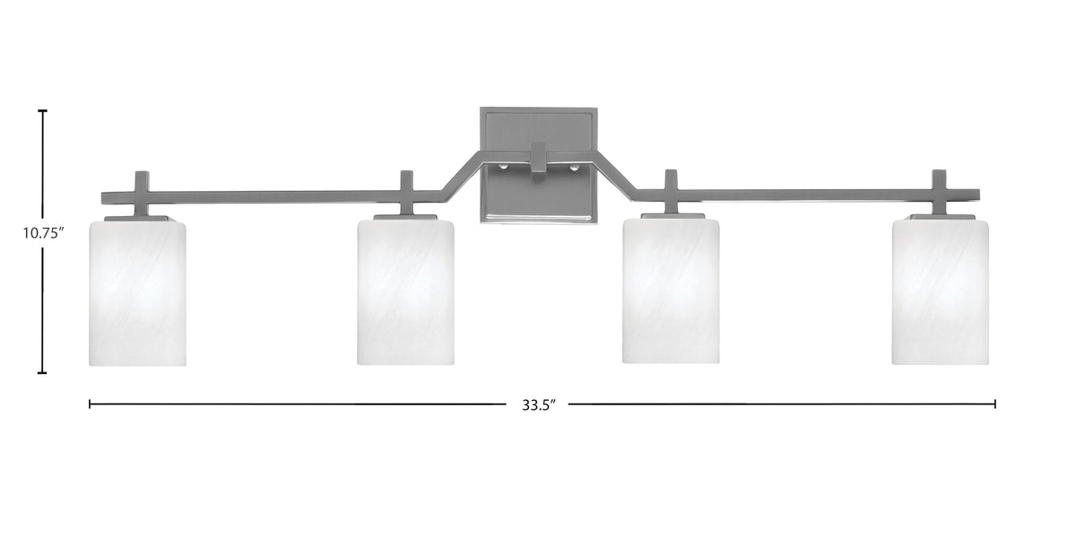 Toltec Lighting | 2314-GP-3001