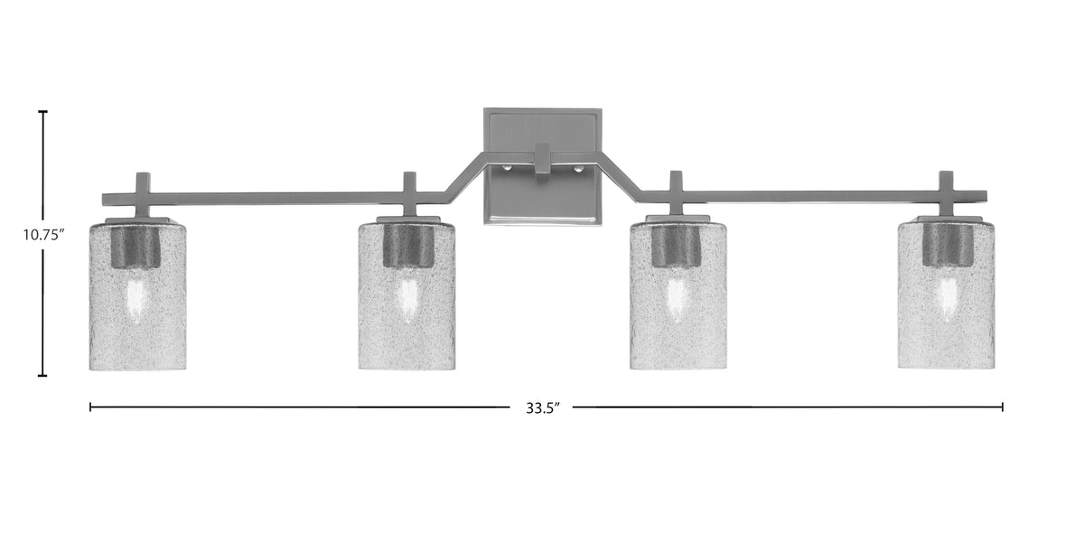 Toltec Lighting | 2314-GP-3002