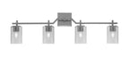 Toltec Lighting | 2314-GP-3002