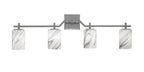 Toltec Lighting | 2314-GP-3009
