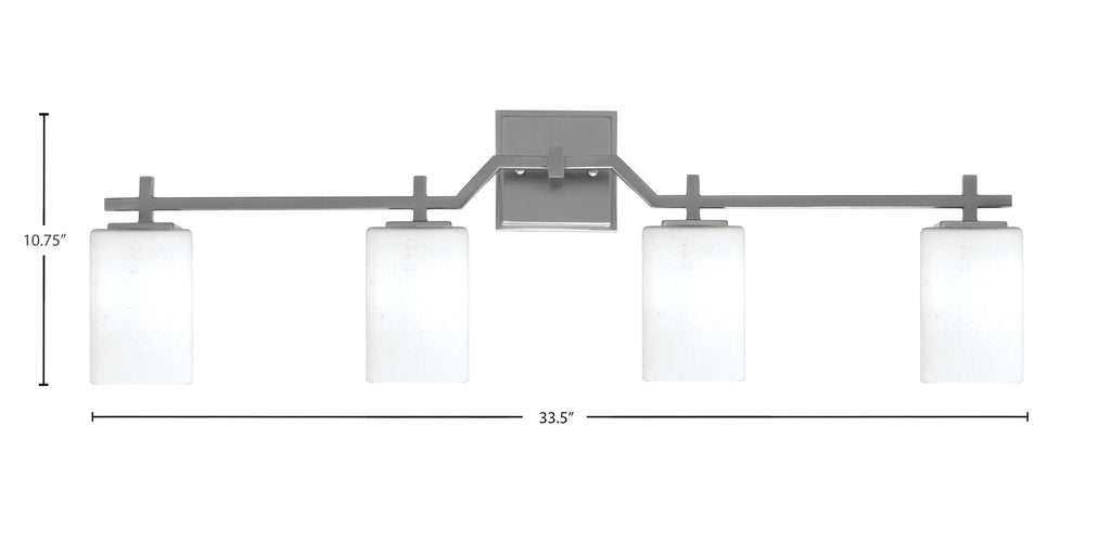 Toltec Lighting | 2314-GP-310