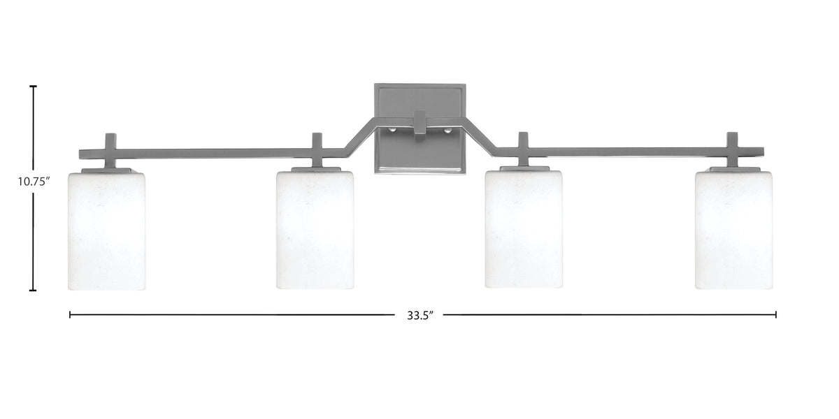 Toltec Lighting | 2314-GP-310