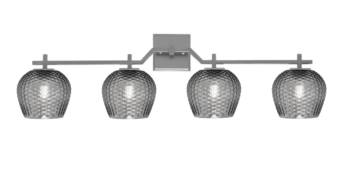 Toltec Lighting | 2314-GP-4602