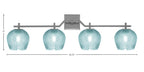 Toltec Lighting | 2314-GP-4605