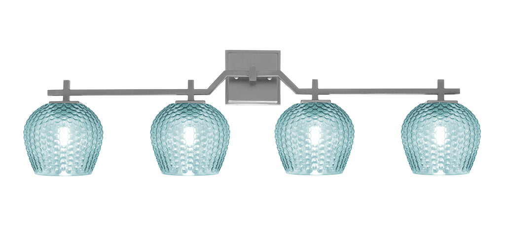 Toltec Lighting | 2314-GP-4605