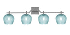 Toltec Lighting | 2314-GP-4605