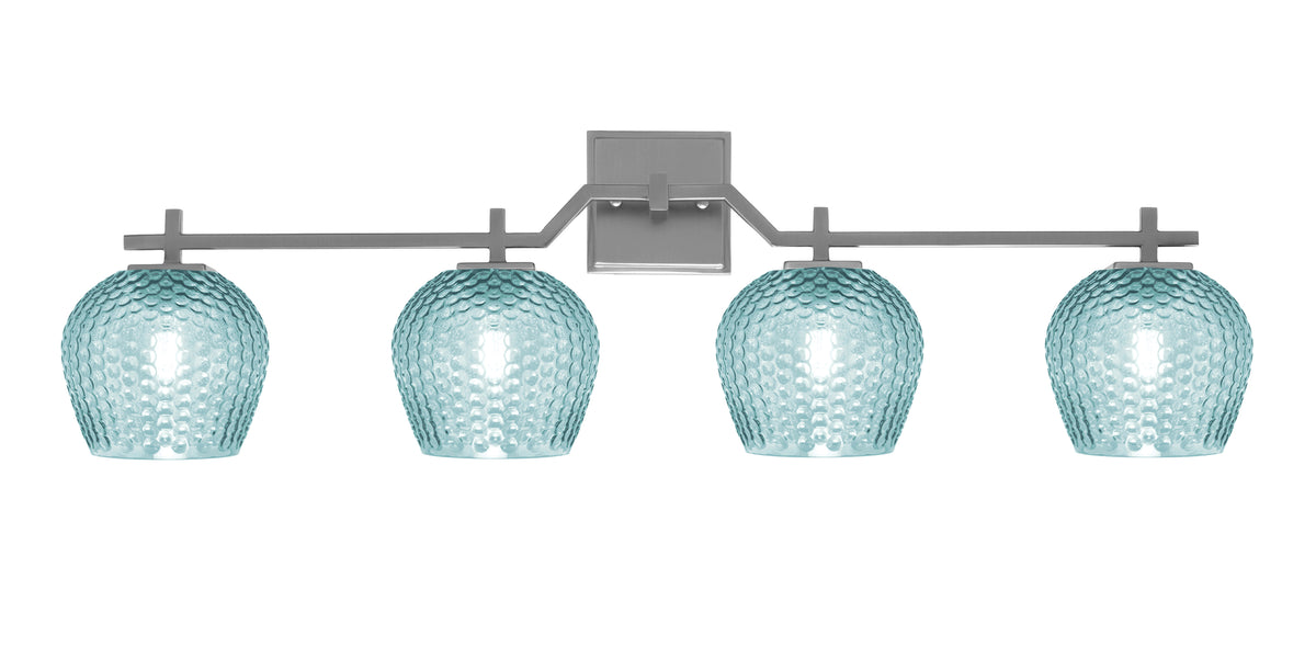 Toltec Lighting | 2314-GP-4605