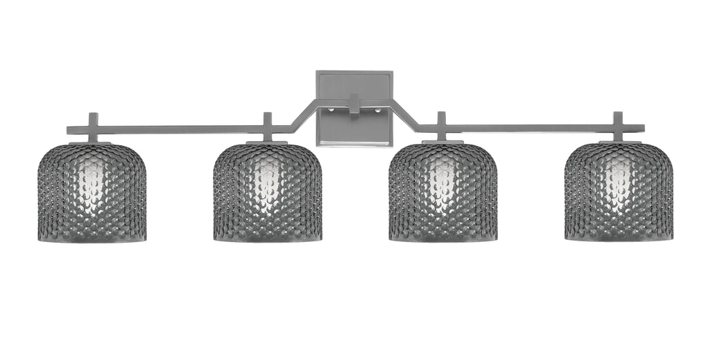 Toltec Lighting | 2314-GP-4612