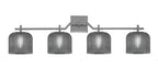 Toltec Lighting | 2314-GP-4612