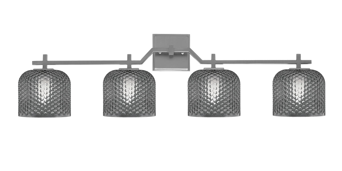 Toltec Lighting | 2314-GP-4612