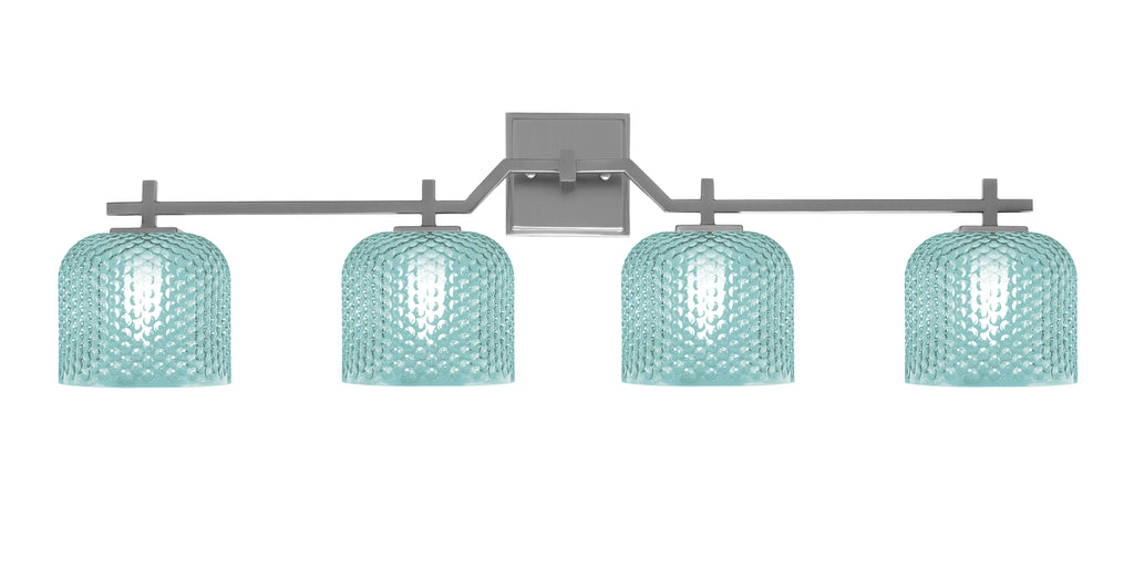 Toltec Lighting | 2314-GP-4615