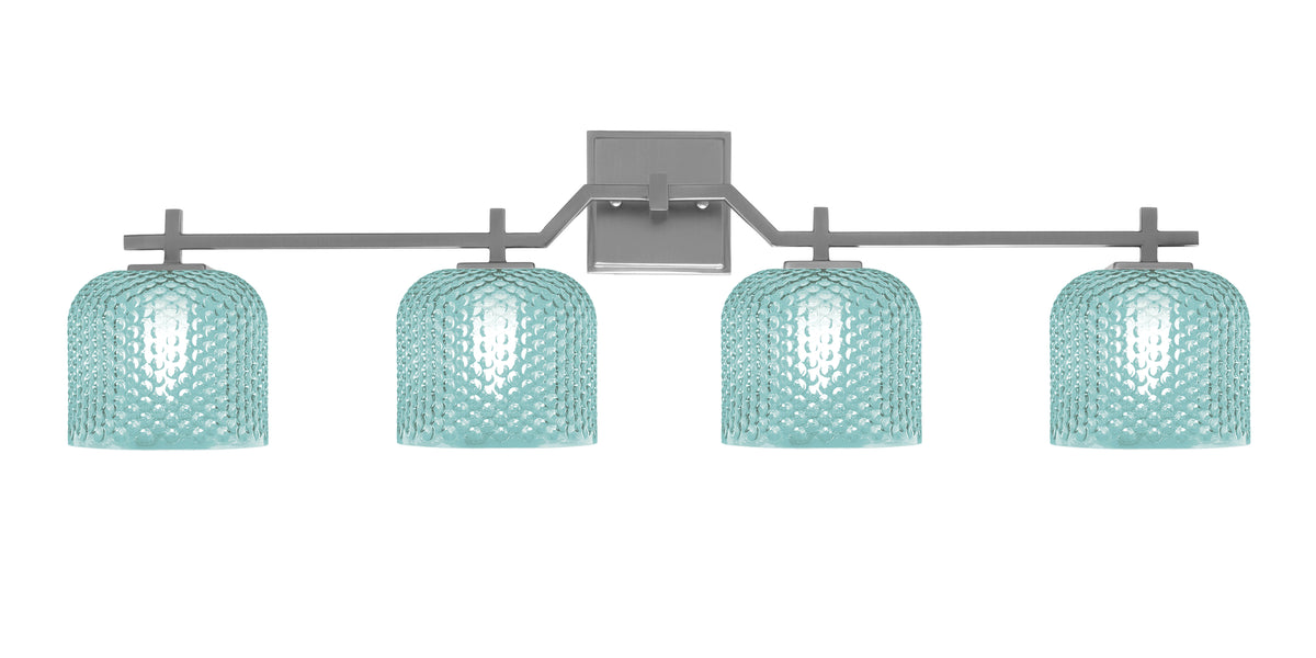 Toltec Lighting | 2314-GP-4615