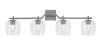 Toltec Lighting | 2314-GP-4810