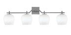Toltec Lighting | 2314-GP-4811